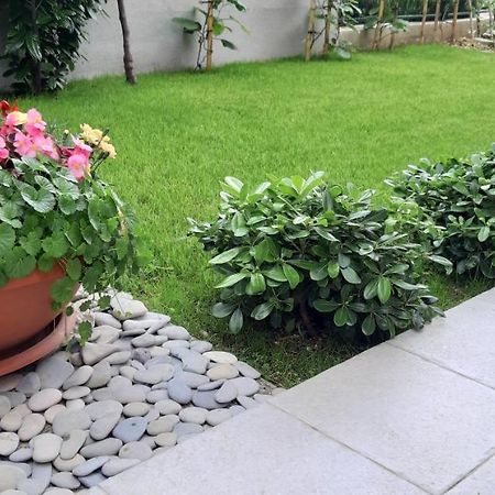 Apartment Sunce Podstrana Exterior foto